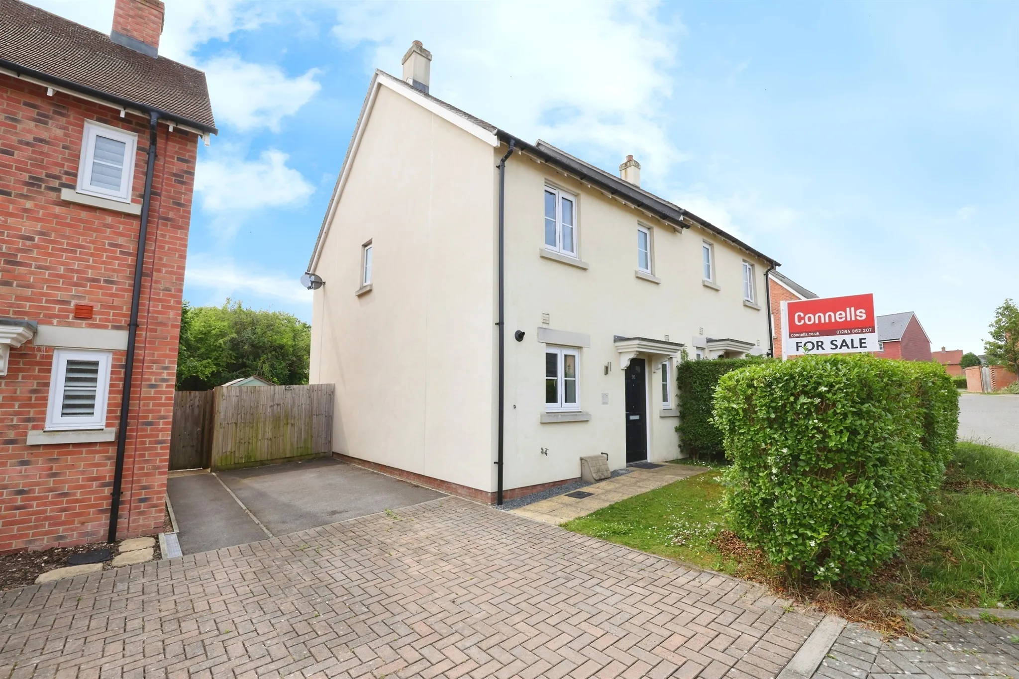 Semi-Detached