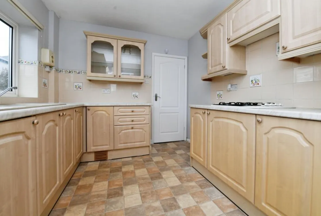 2 bed Bungalow