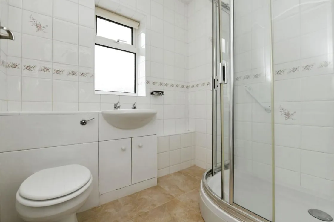 2 bed Bungalow