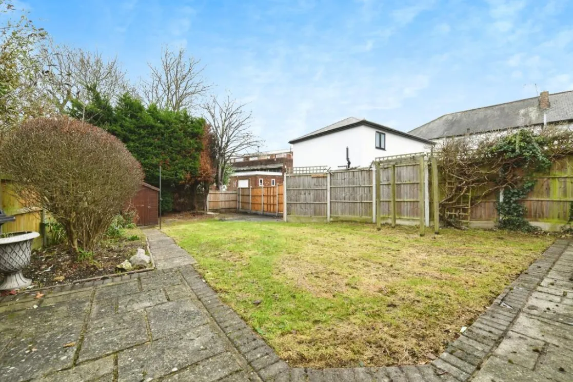 2 bed Bungalow