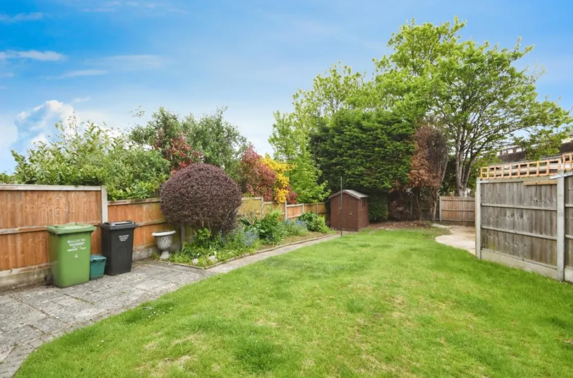 2 bed Bungalow