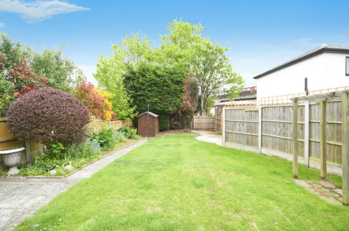 2 bed Bungalow