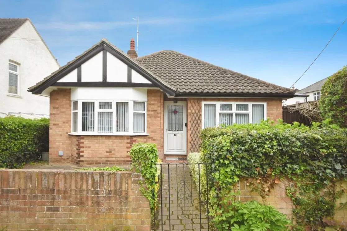 2 bed Bungalow