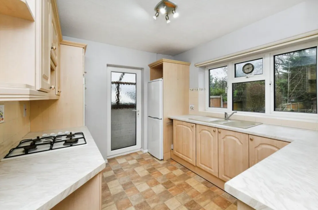 2 bed Bungalow