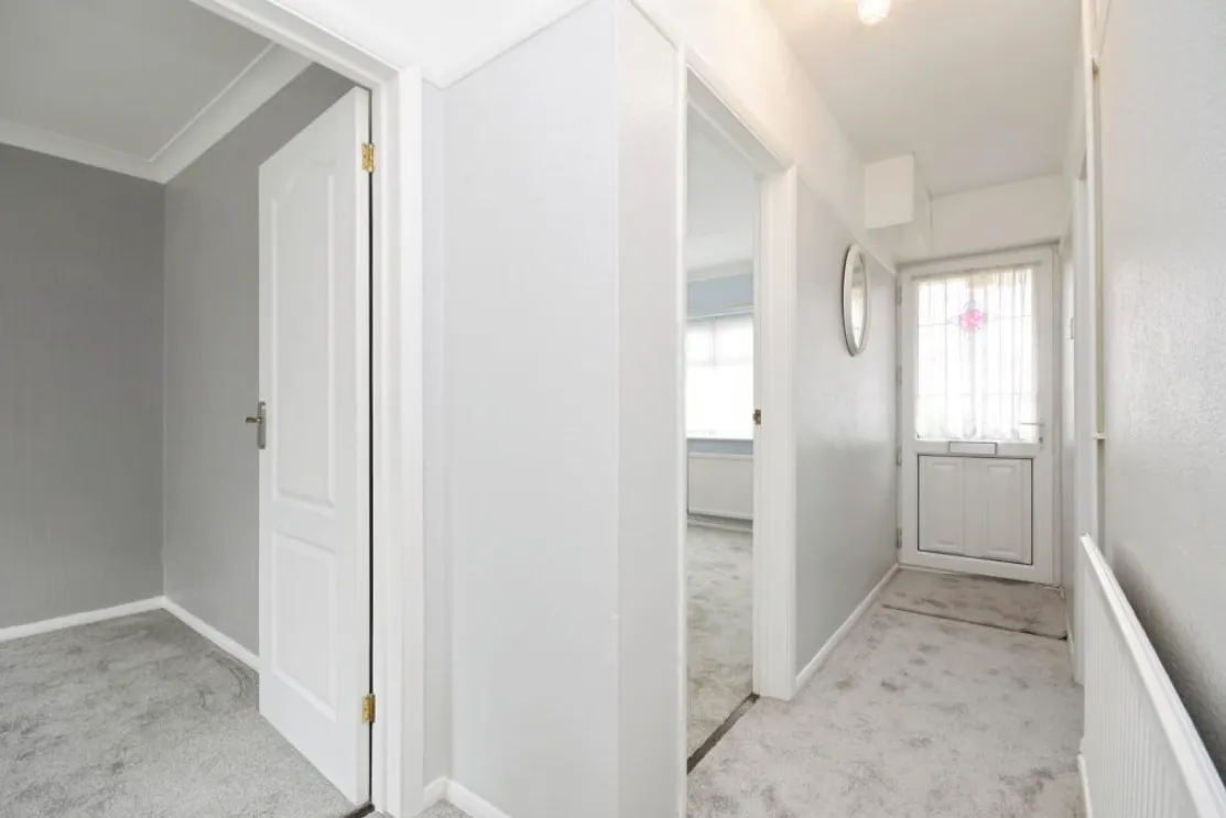 2 bed Bungalow