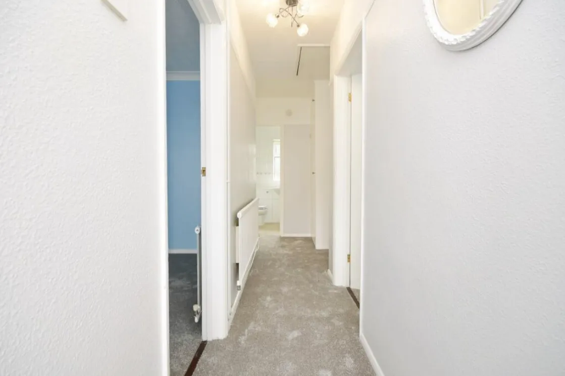 2 bed Bungalow