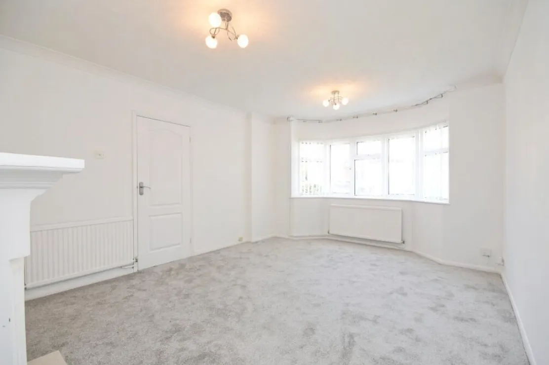 2 bed Bungalow