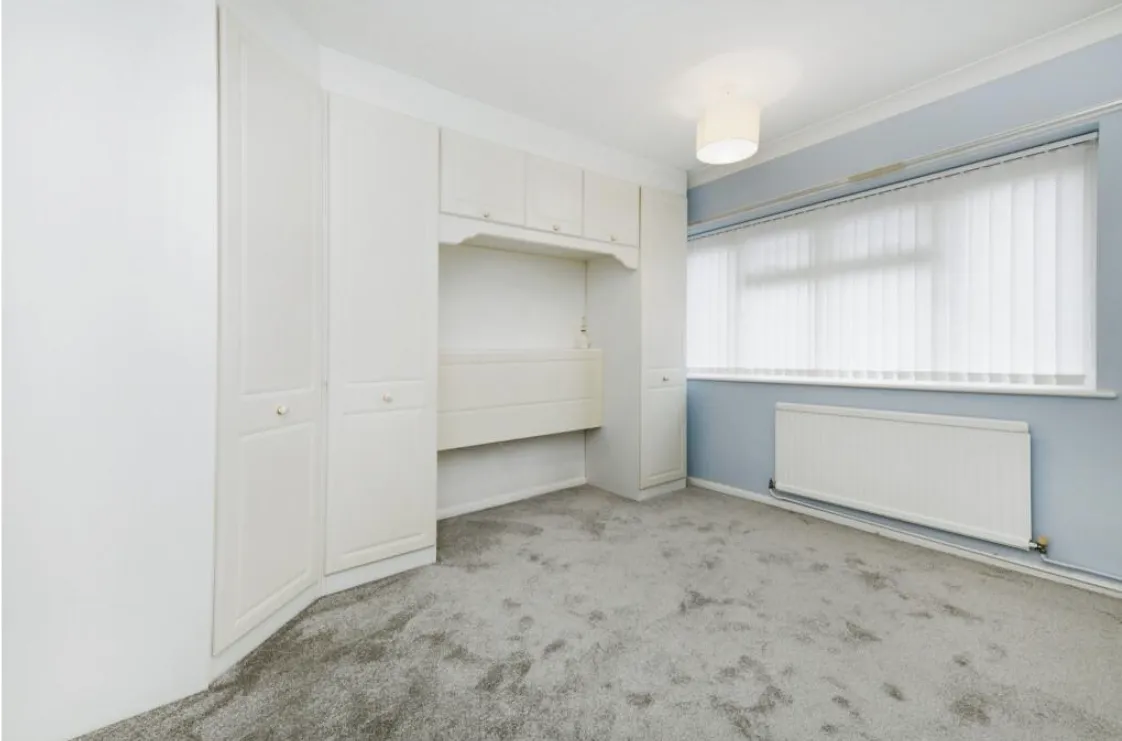 2 bed Bungalow