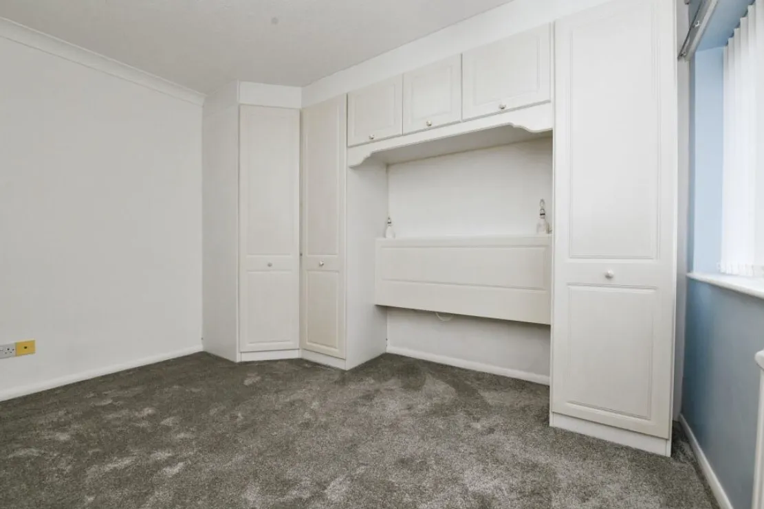 2 bed Bungalow