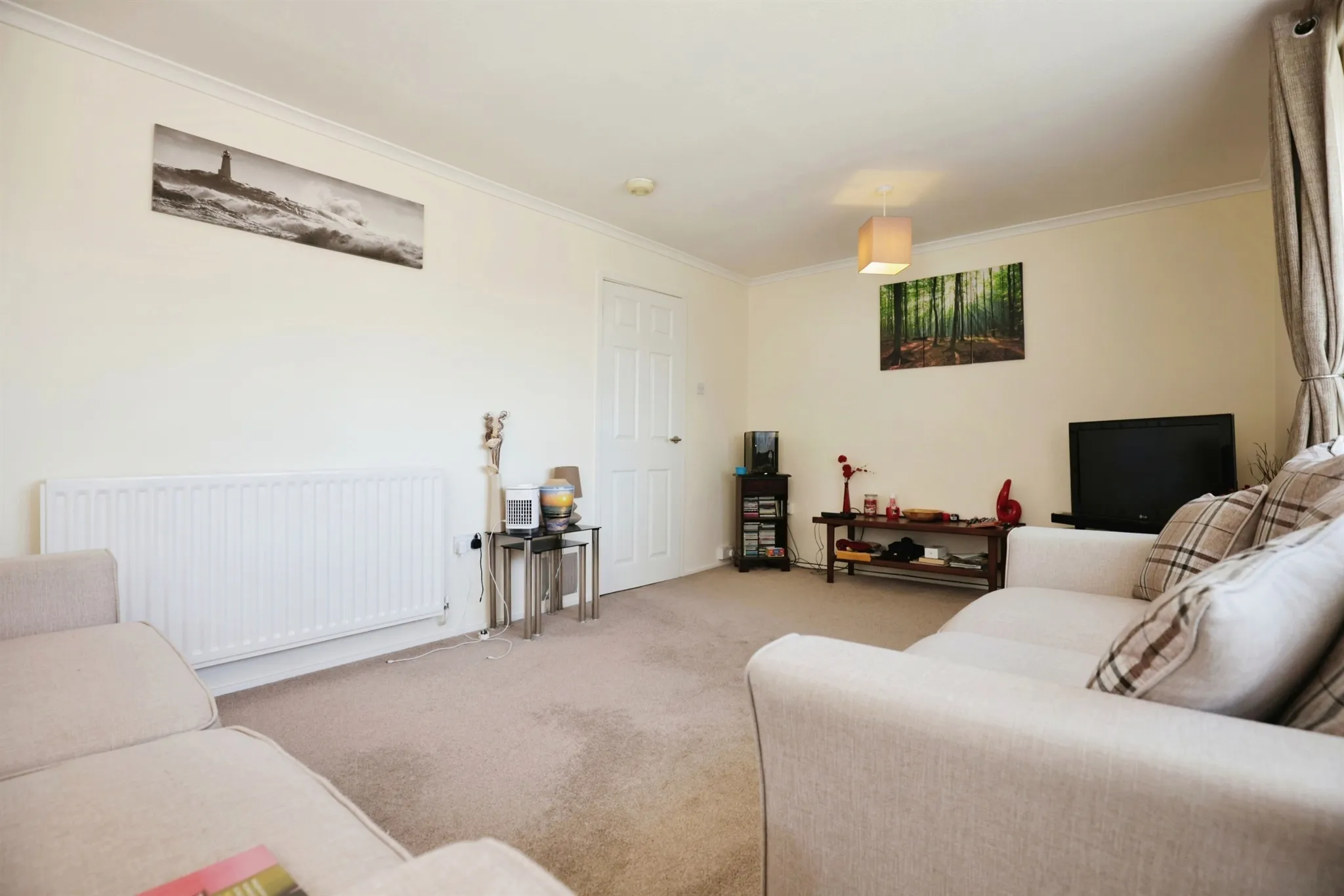 3 bed Apartment