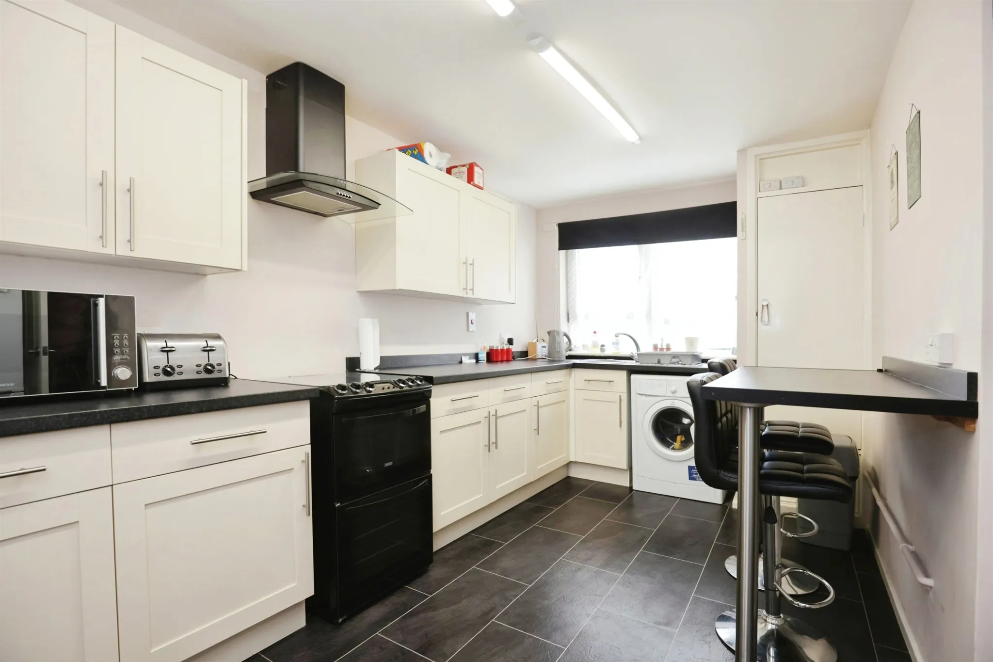 3 bed Apartment