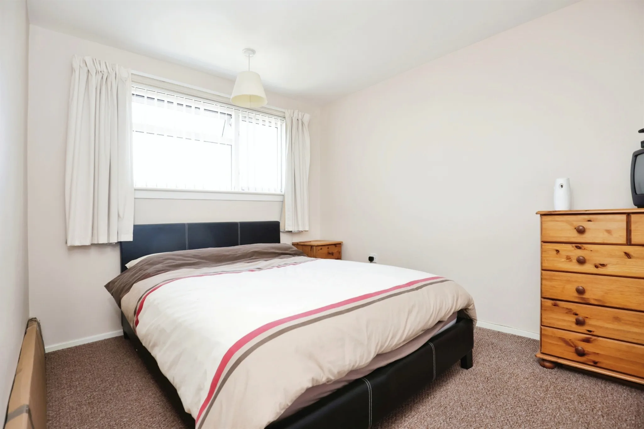 3 bed Apartment