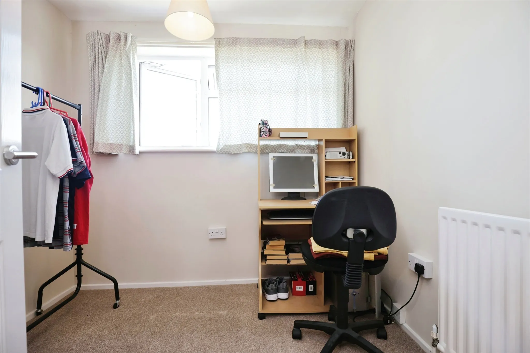 3 bed Apartment