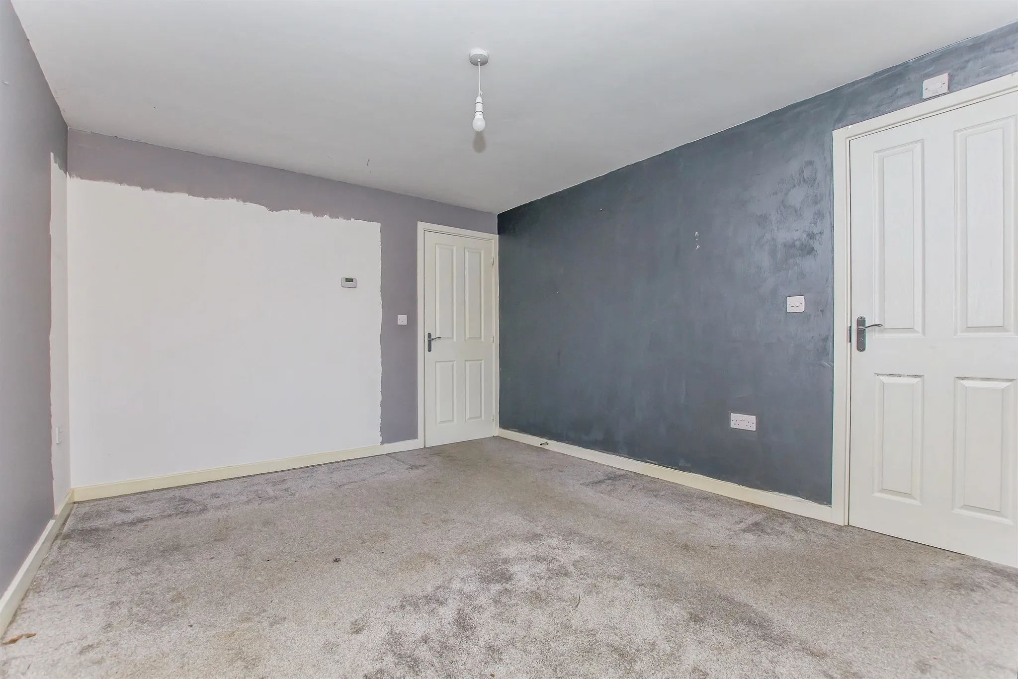 5 bed Detached