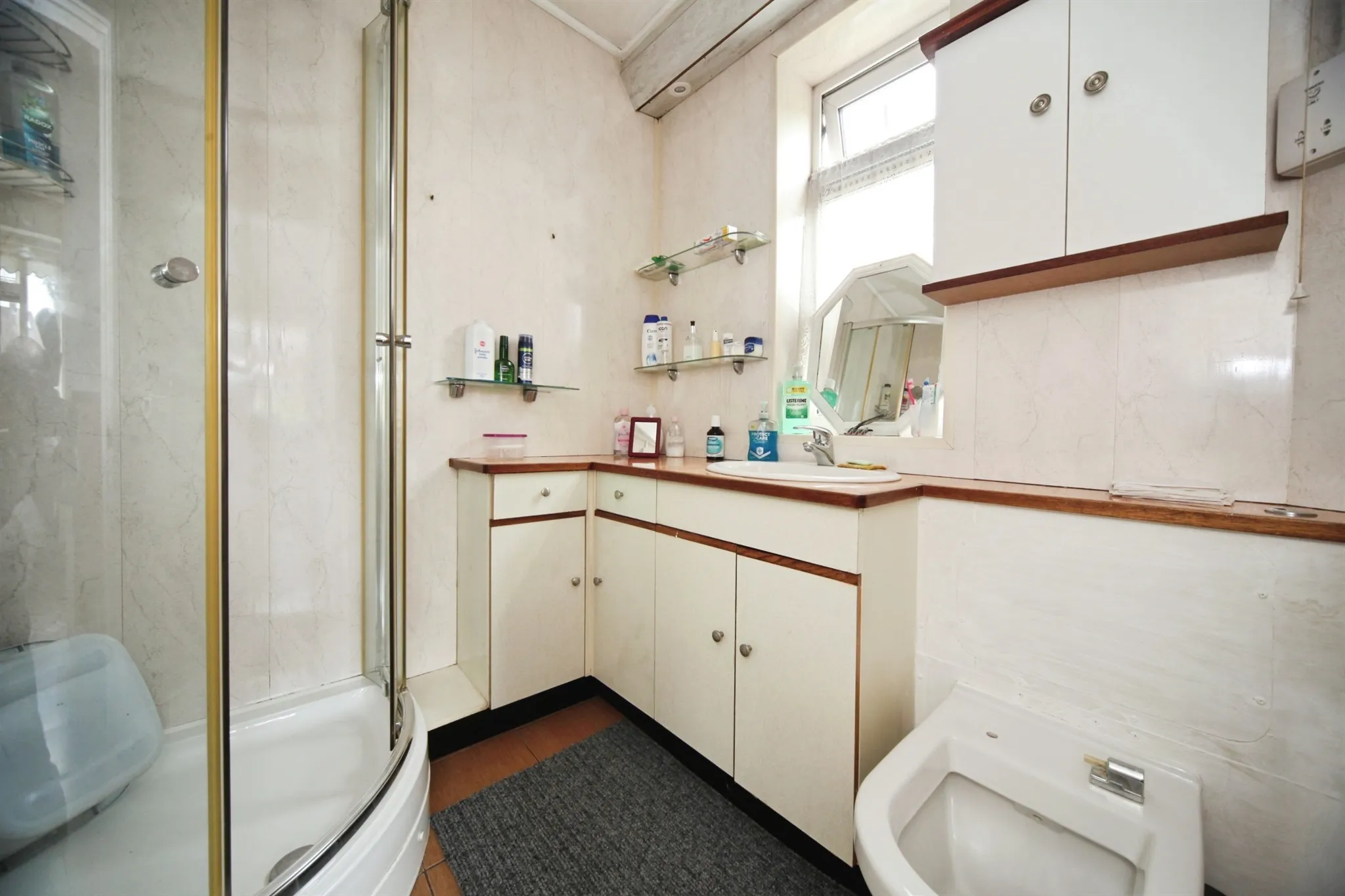 1 bed Apartment