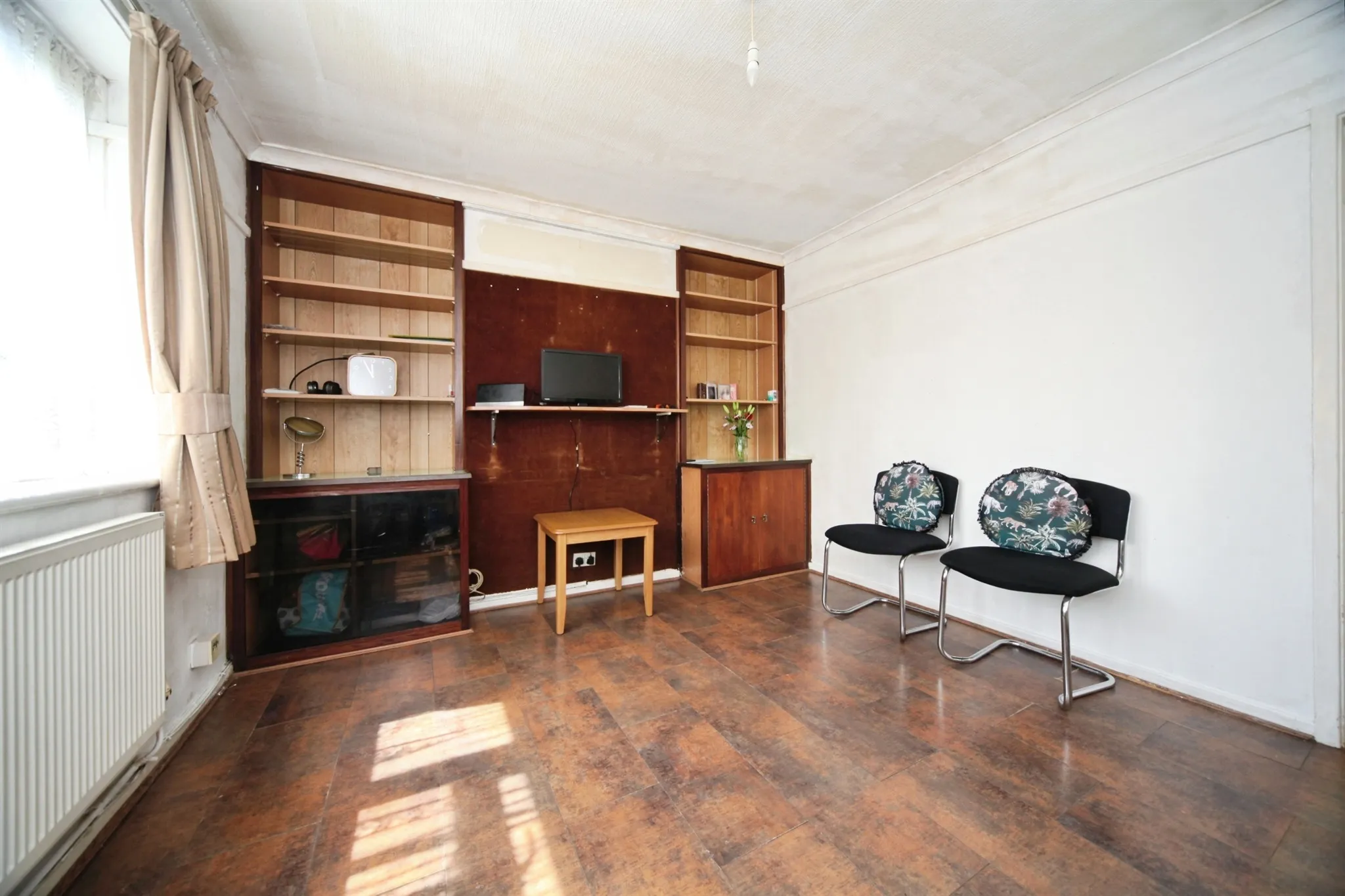 1 bed Apartment