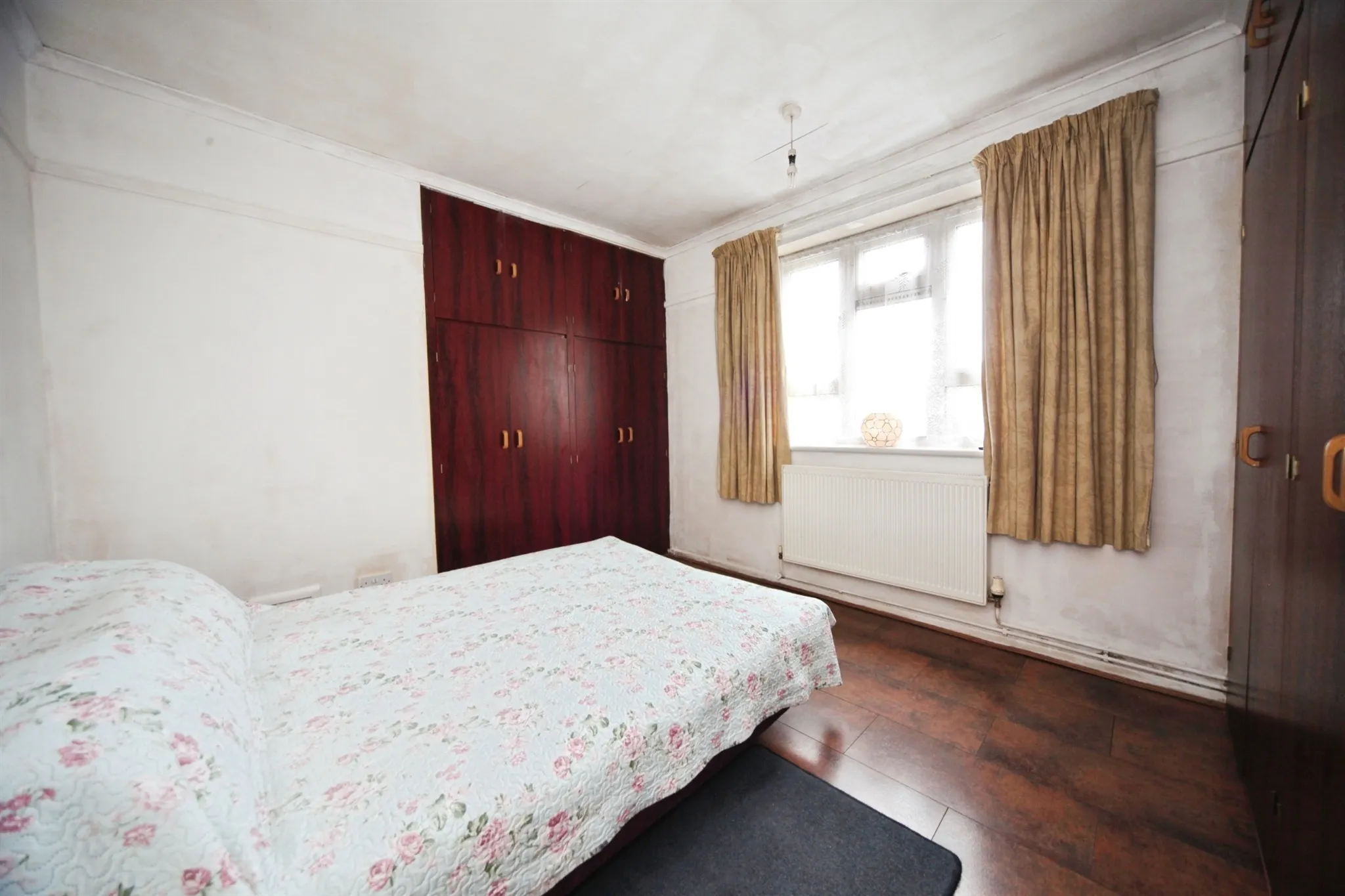 1 bed Apartment