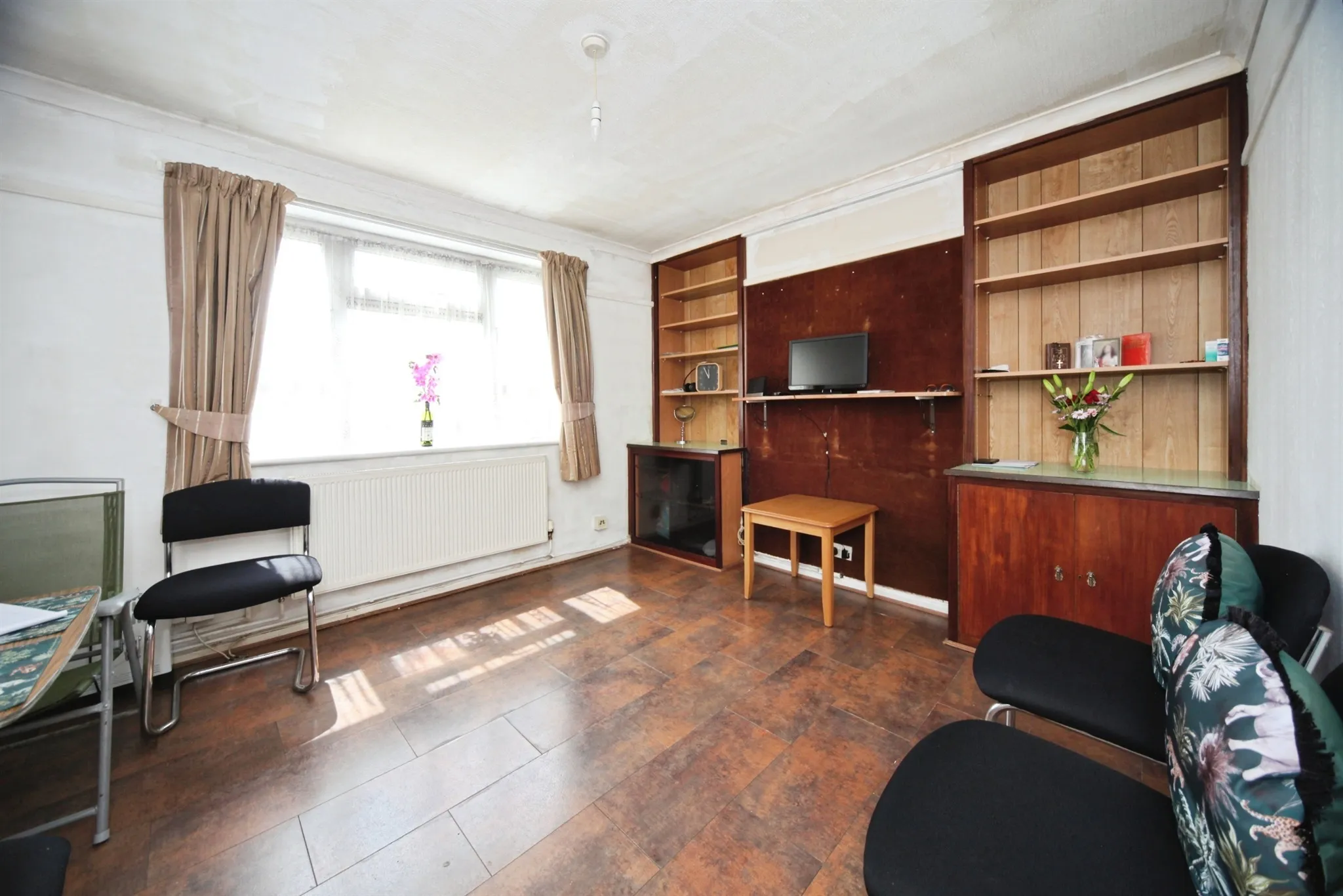 1 bed Apartment