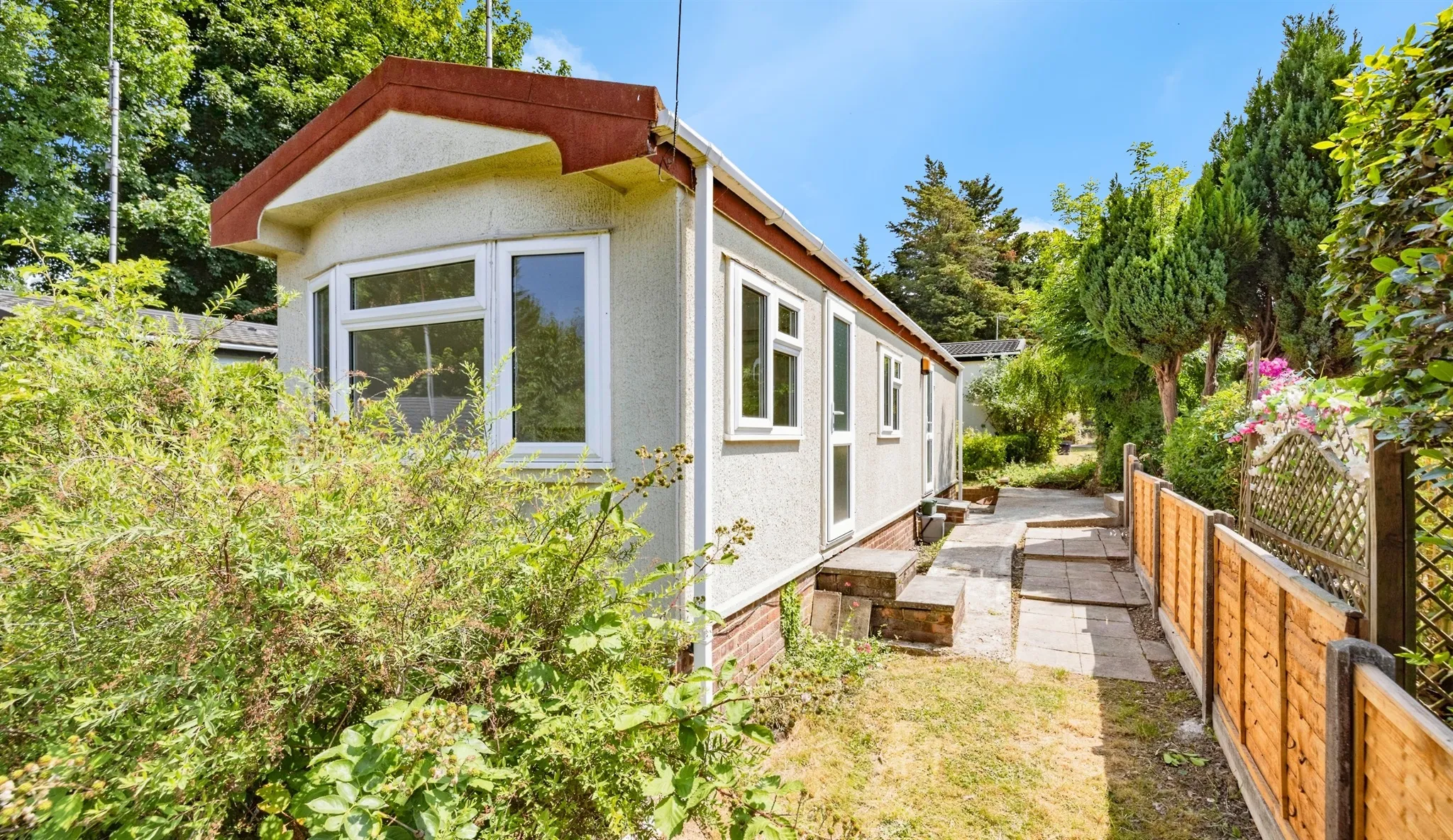 Property cover