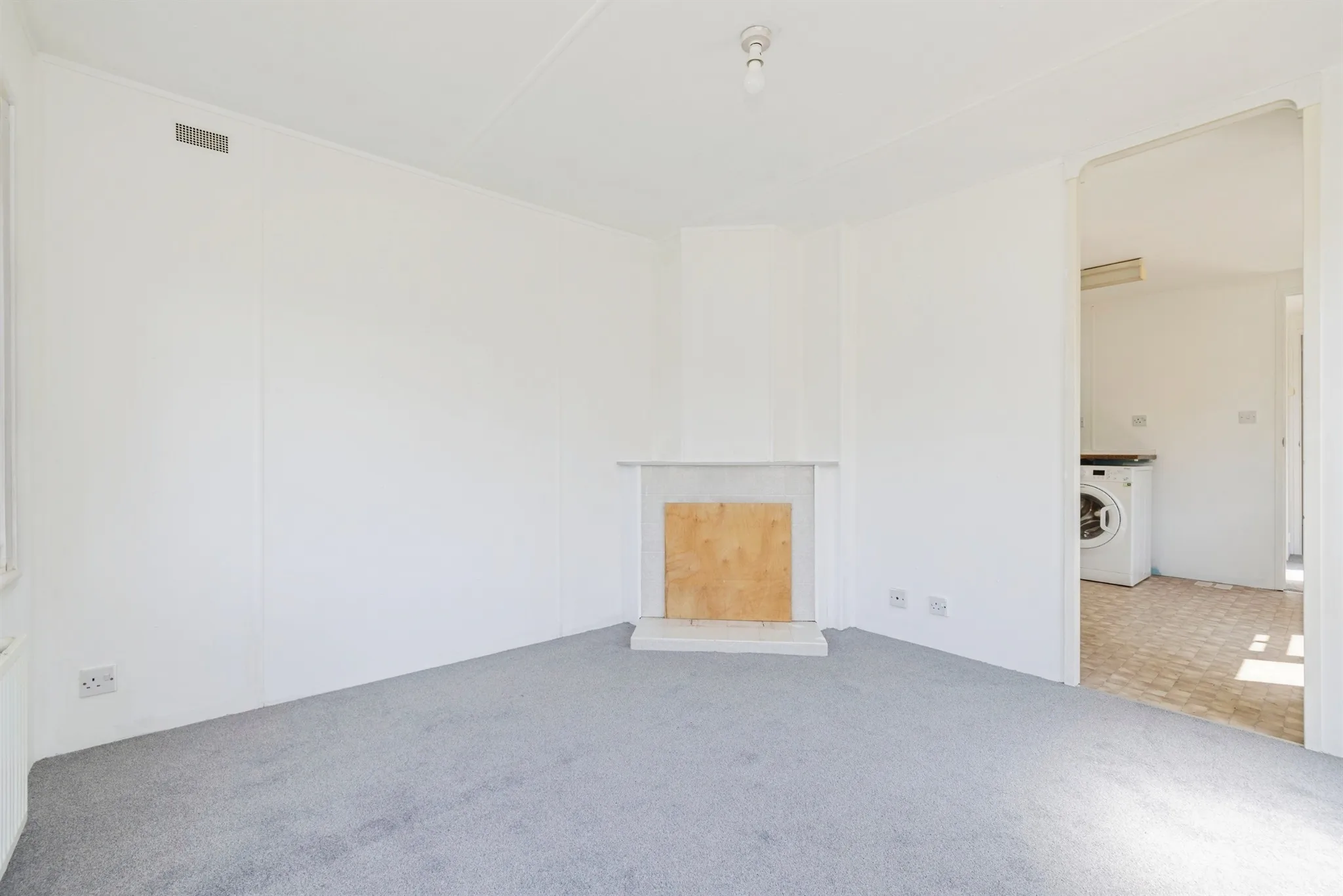 1 bed Park Home