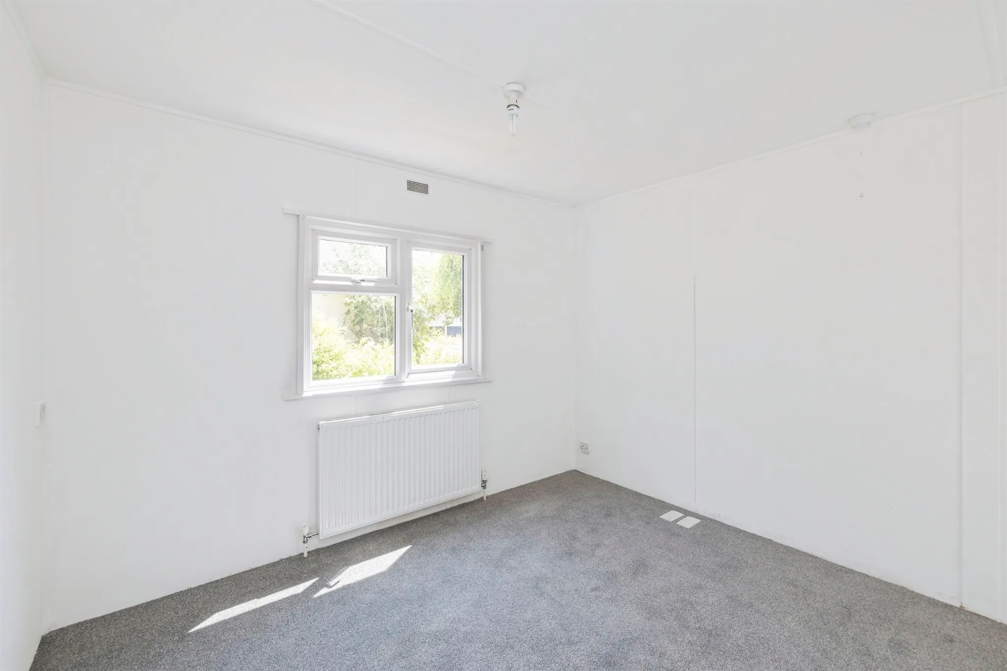 1 bed Park Home