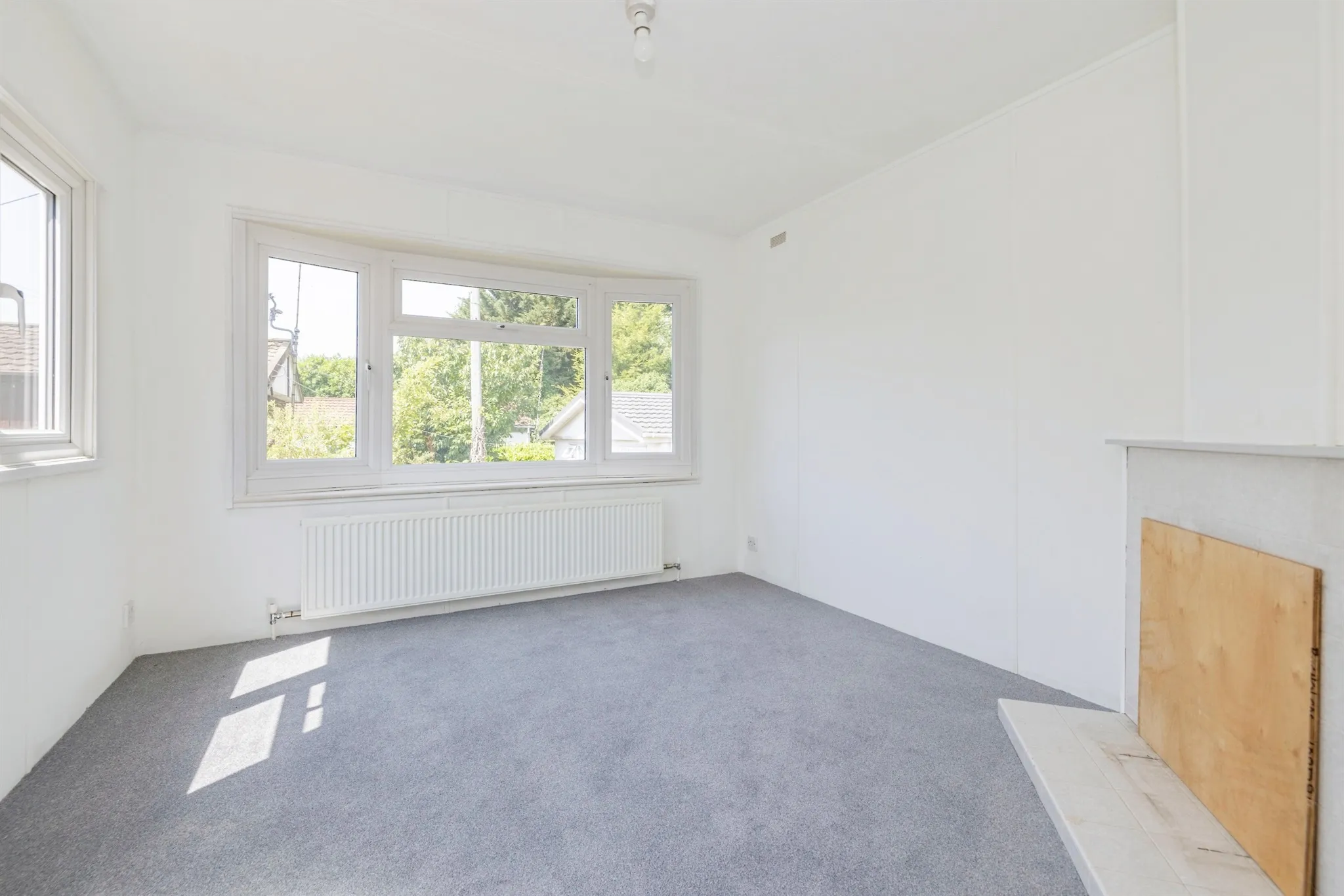 1 bed Park Home