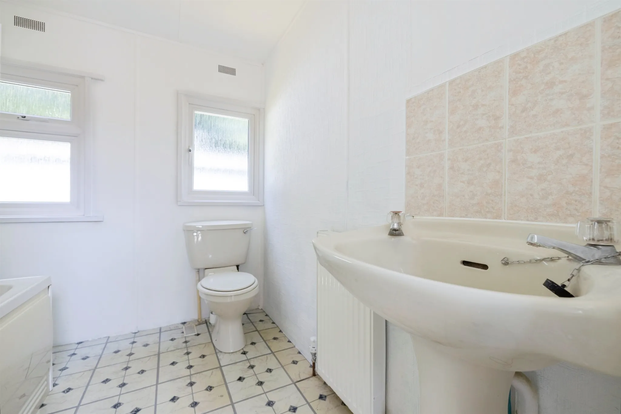 1 bed Park Home