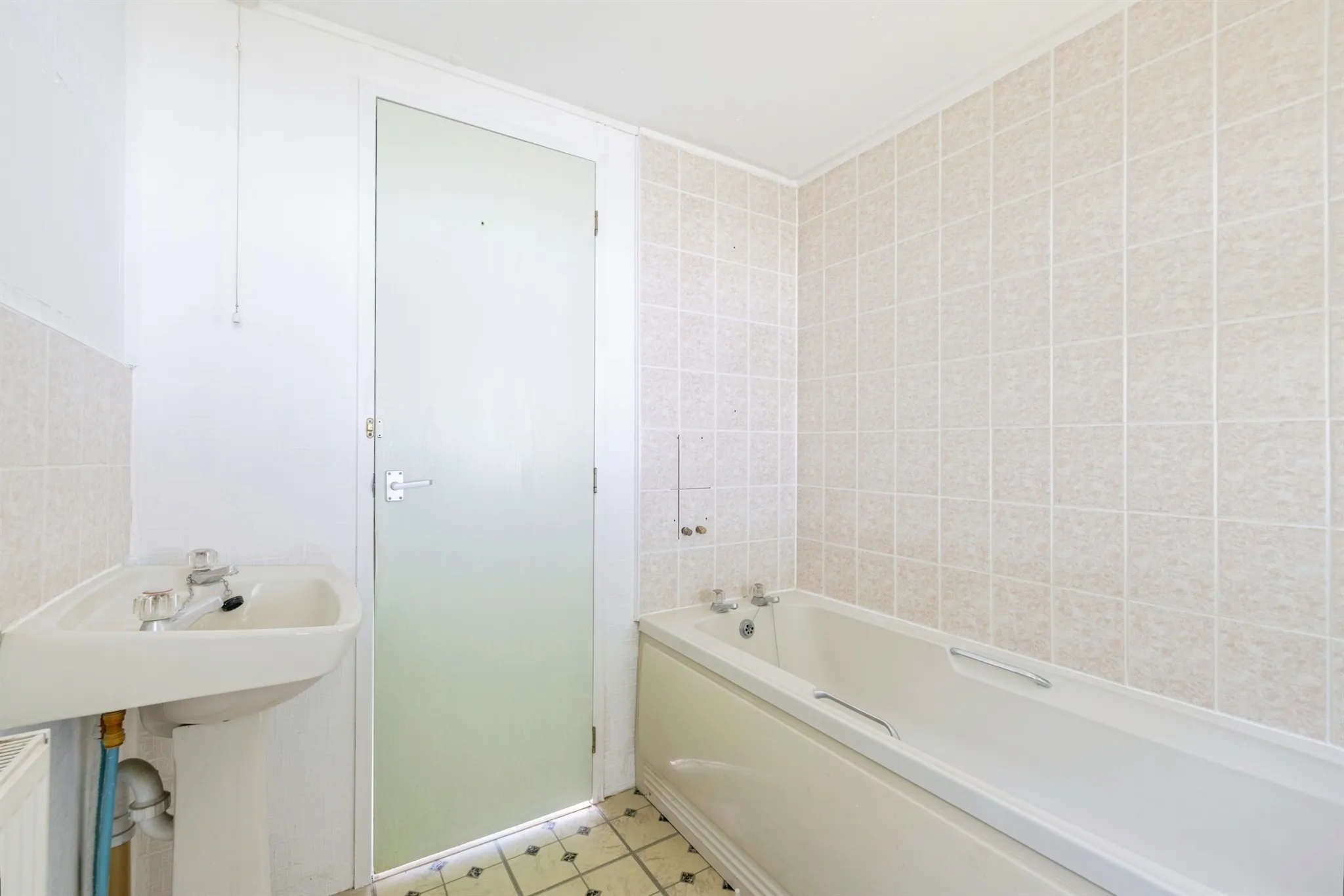 1 bed Park Home