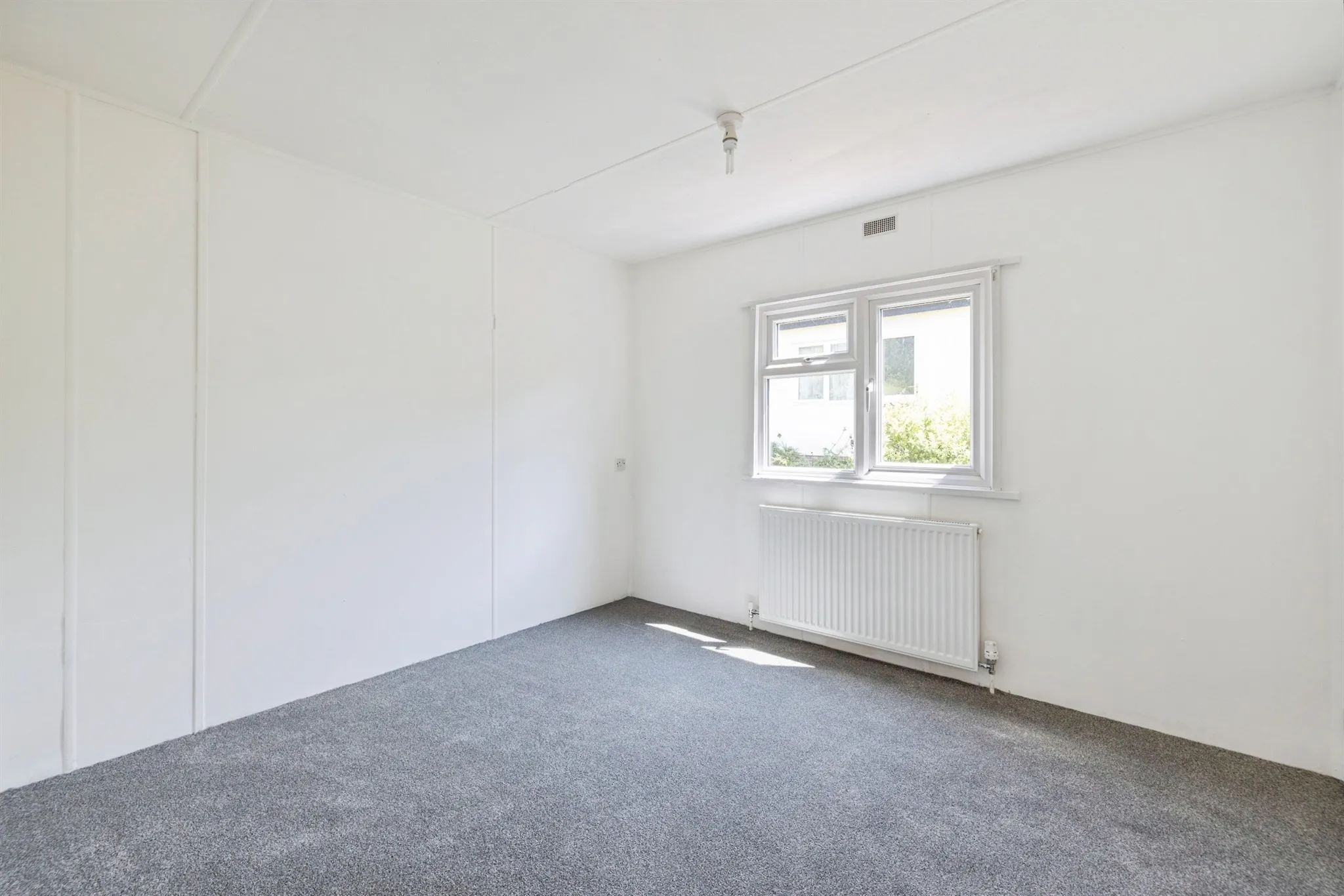 1 bed Park Home