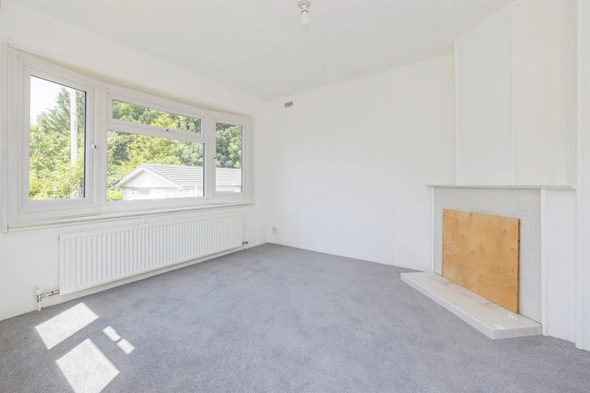 1 bed Park Home