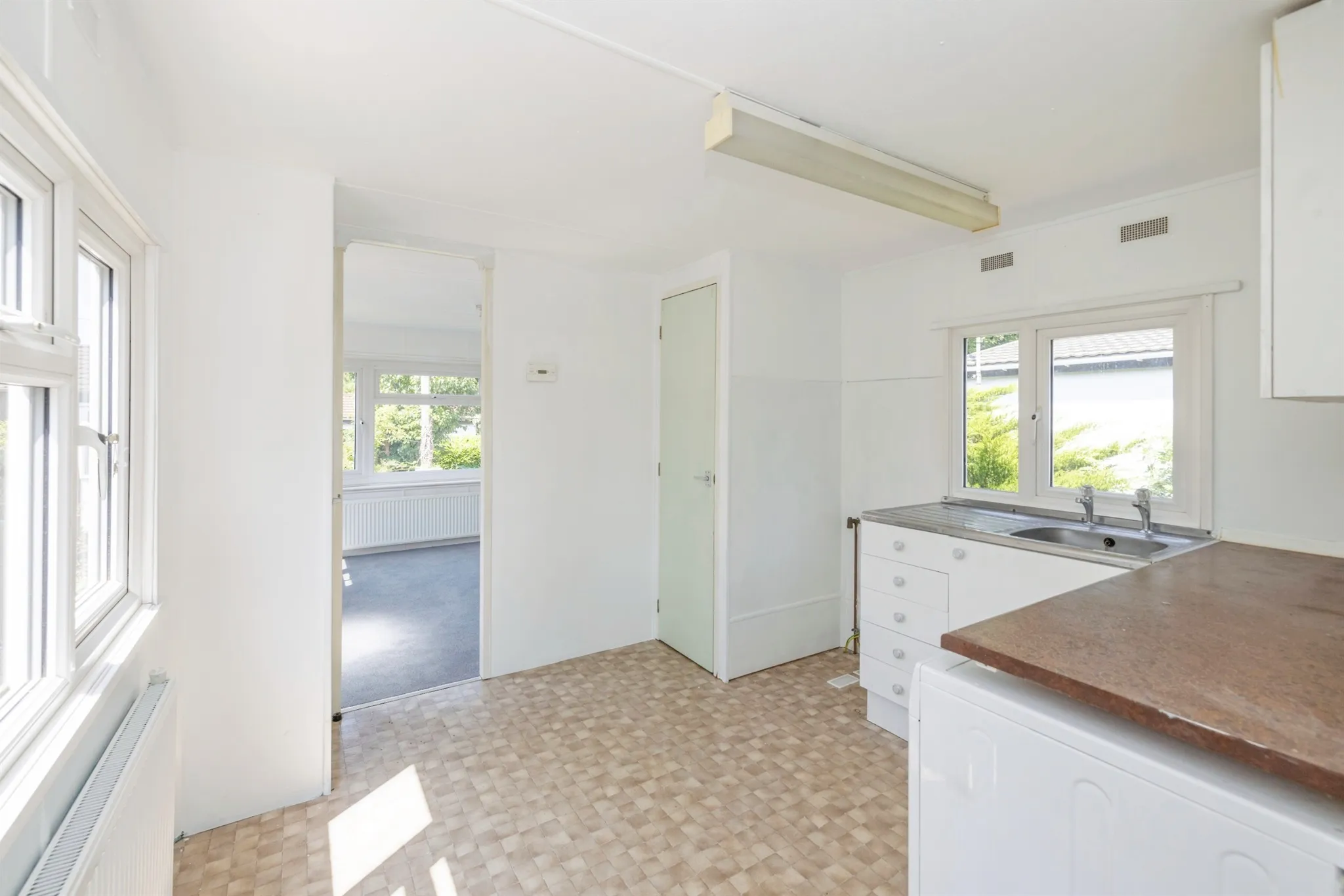 1 bed Park Home
