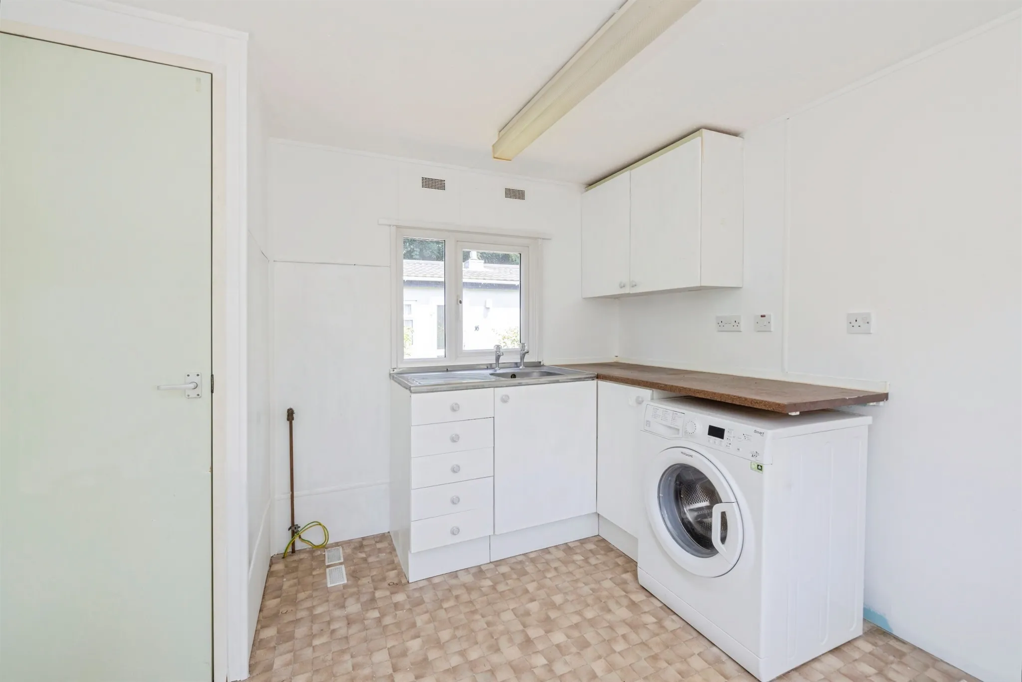 1 bed Park Home