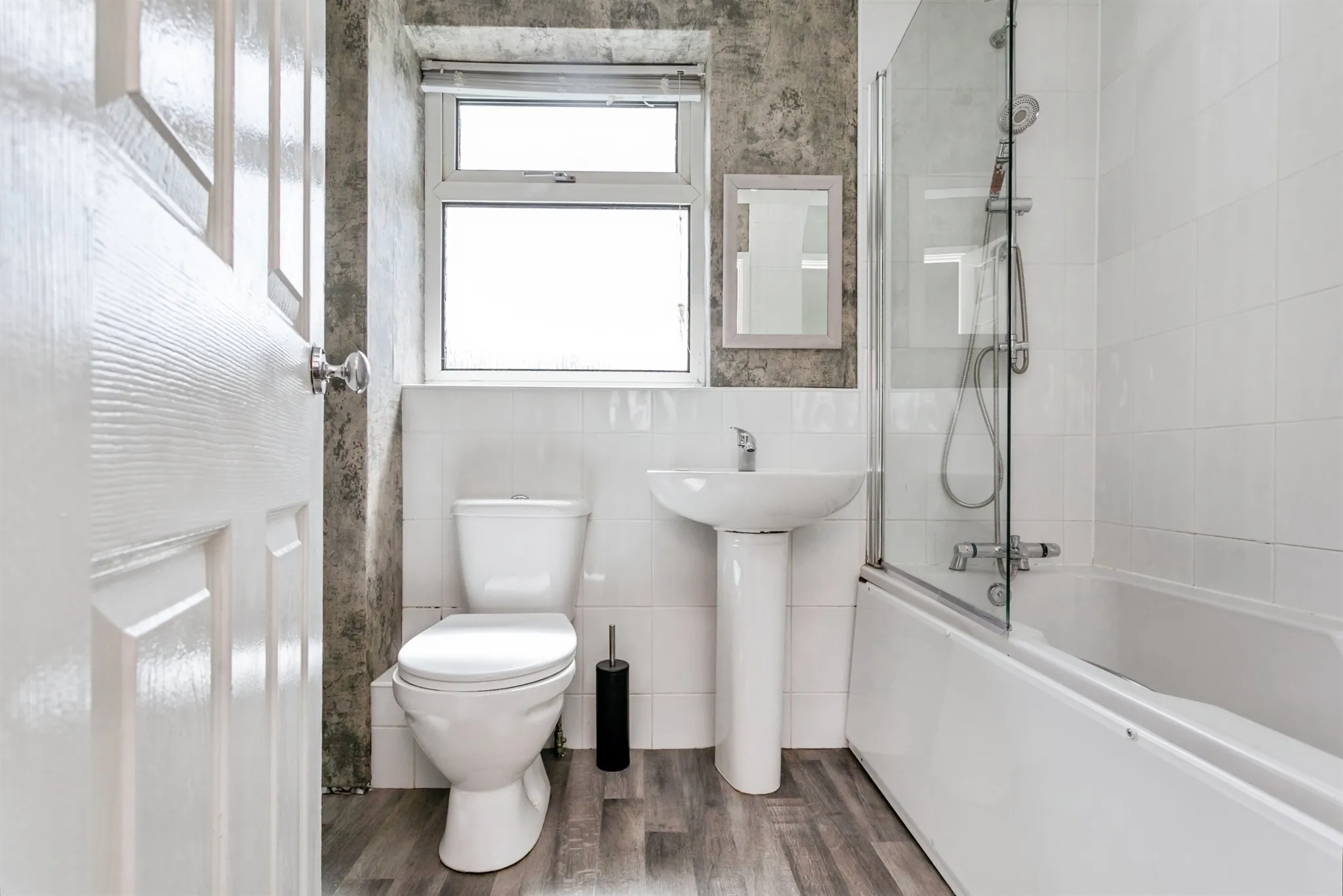 Semi-Detached