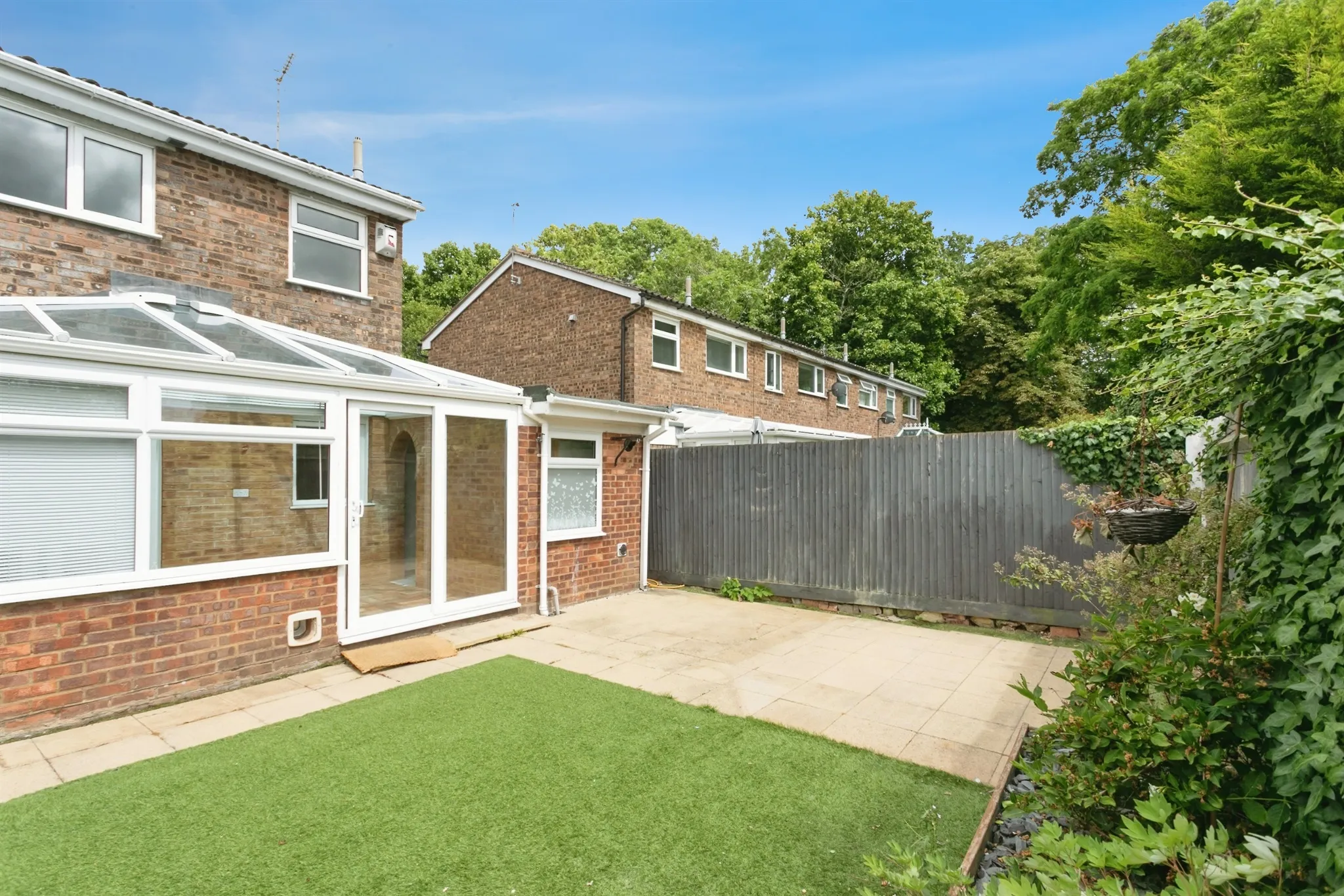Semi-Detached