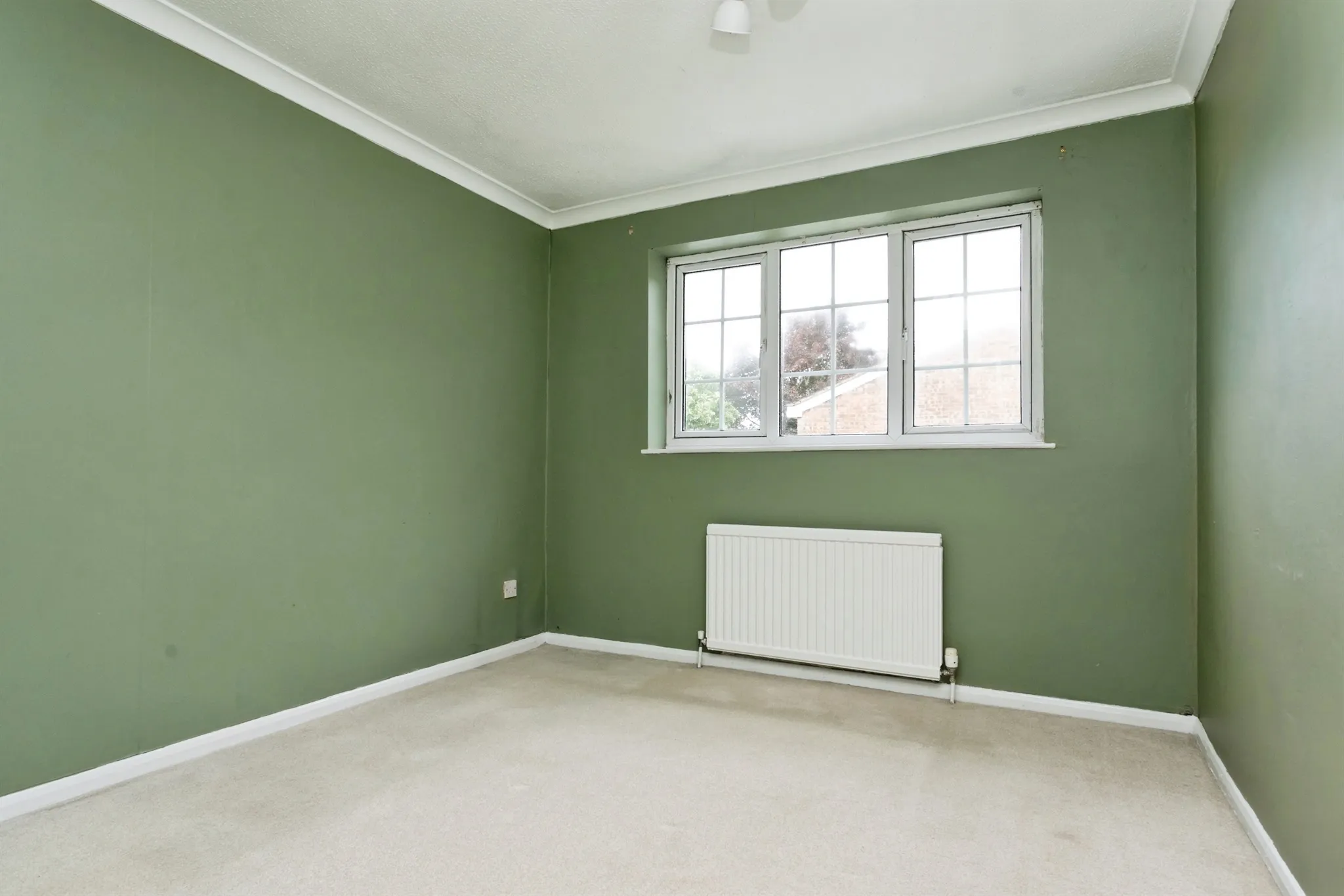 Semi-Detached