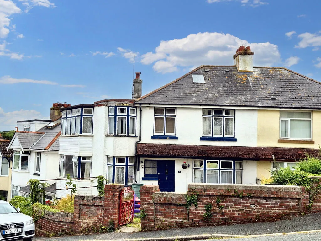 Property cover