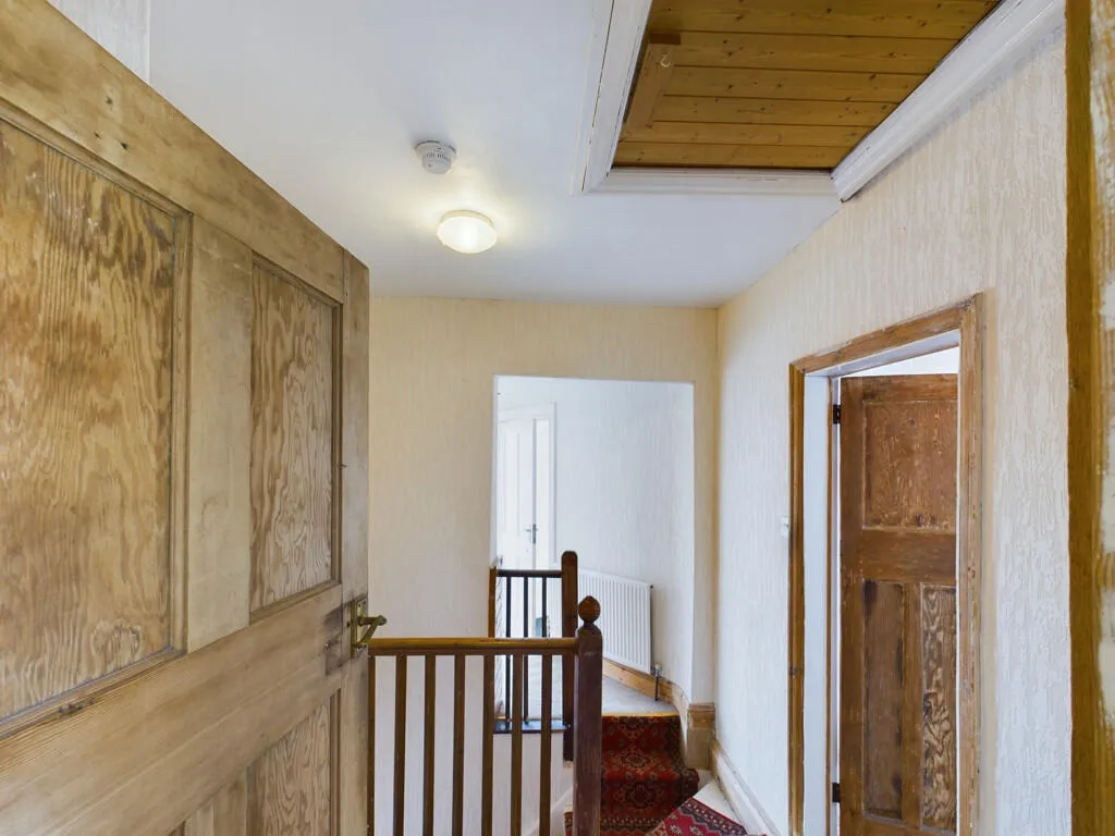 3 bed Semi-Detached