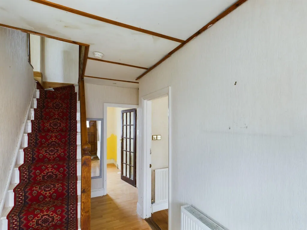 3 bed Semi-Detached