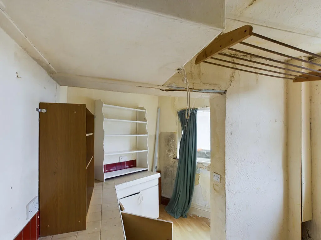 3 bed Semi-Detached