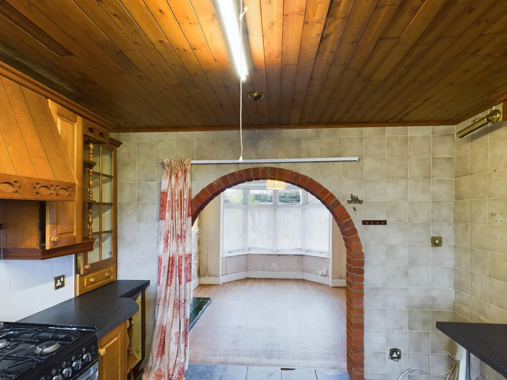 3 bed Semi-Detached