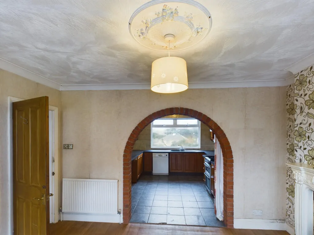 3 bed Semi-Detached