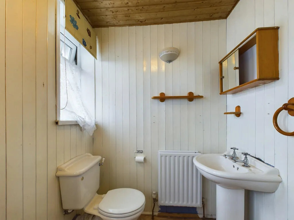 3 bed Semi-Detached