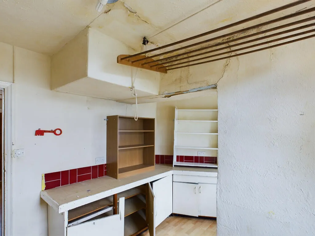 3 bed Semi-Detached