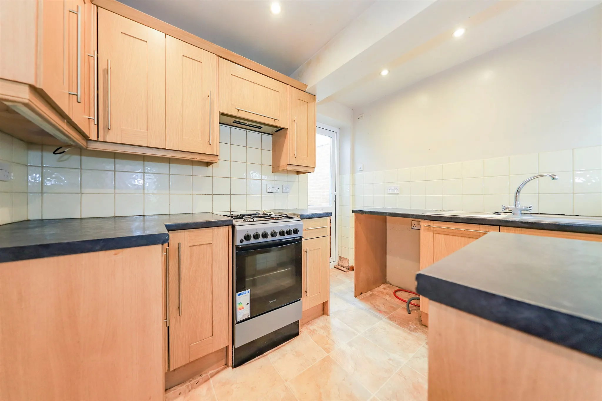 3 bed Semi-Detached