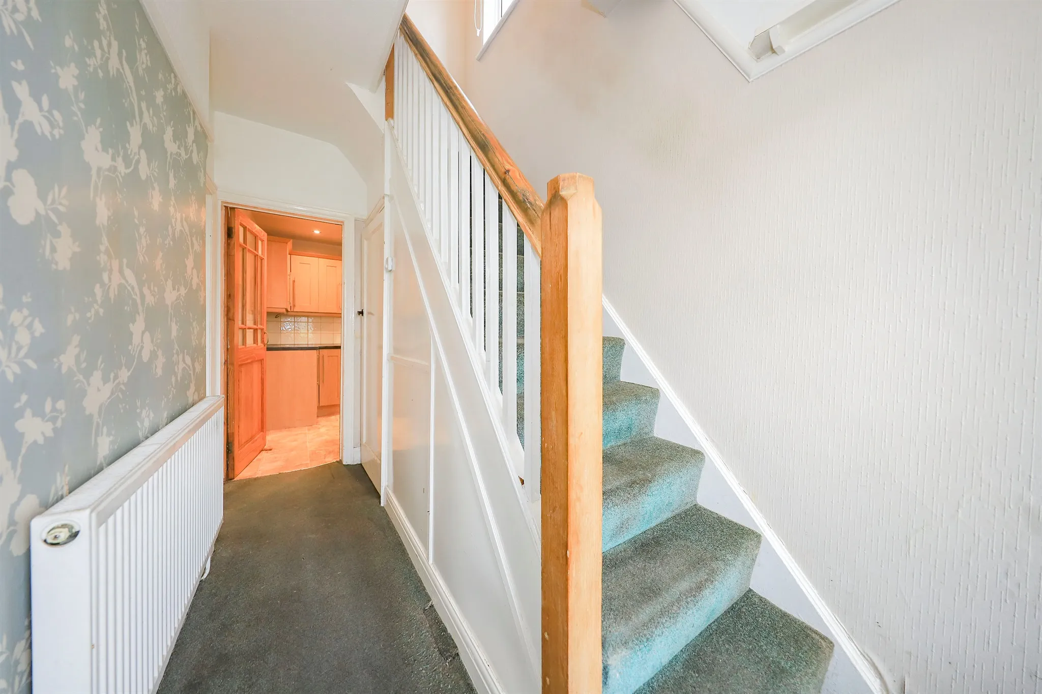 3 bed Semi-Detached