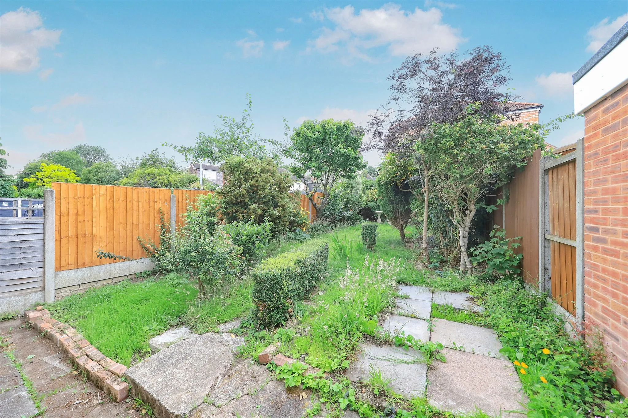 3 bed Semi-Detached