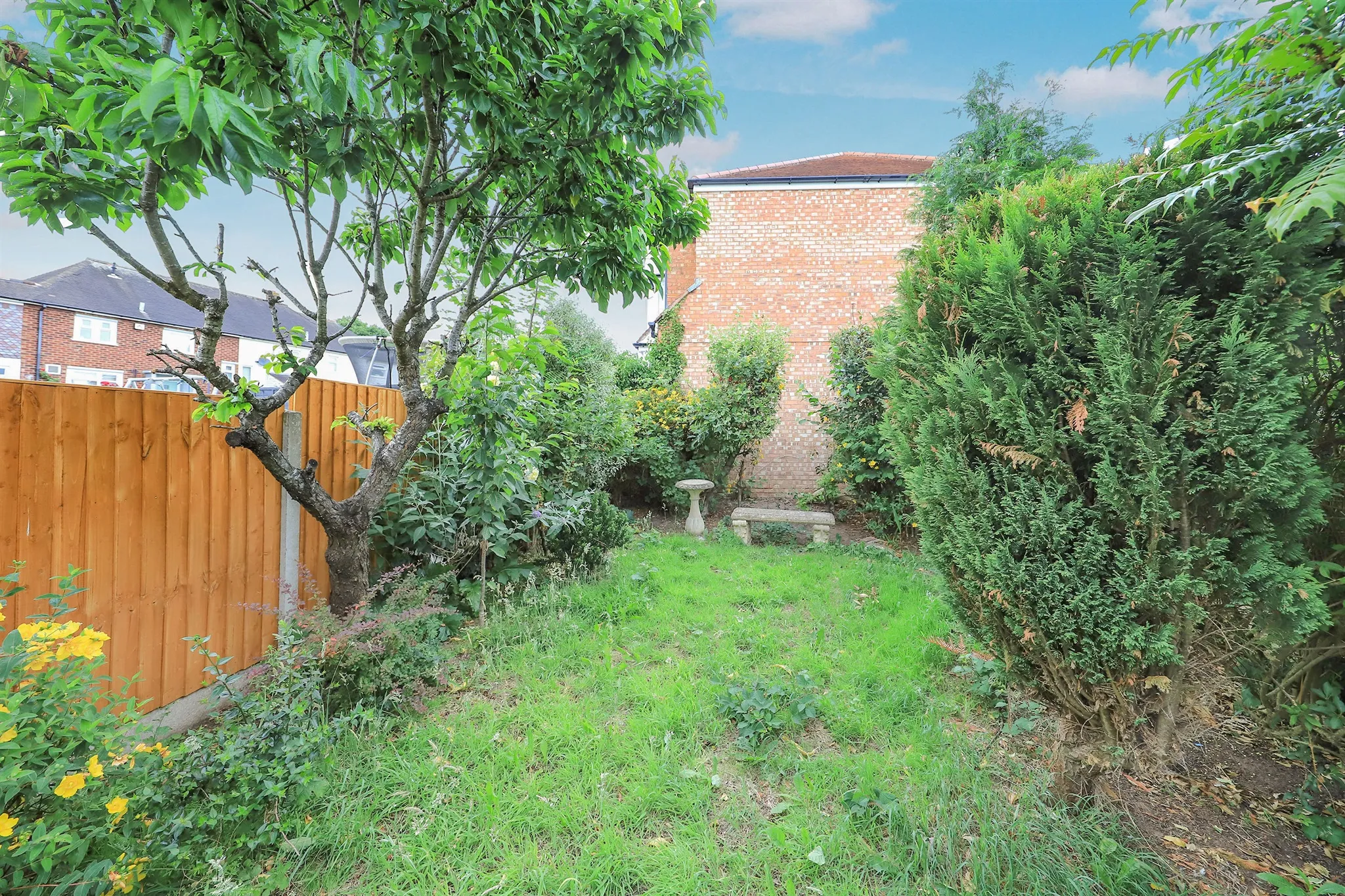 3 bed Semi-Detached