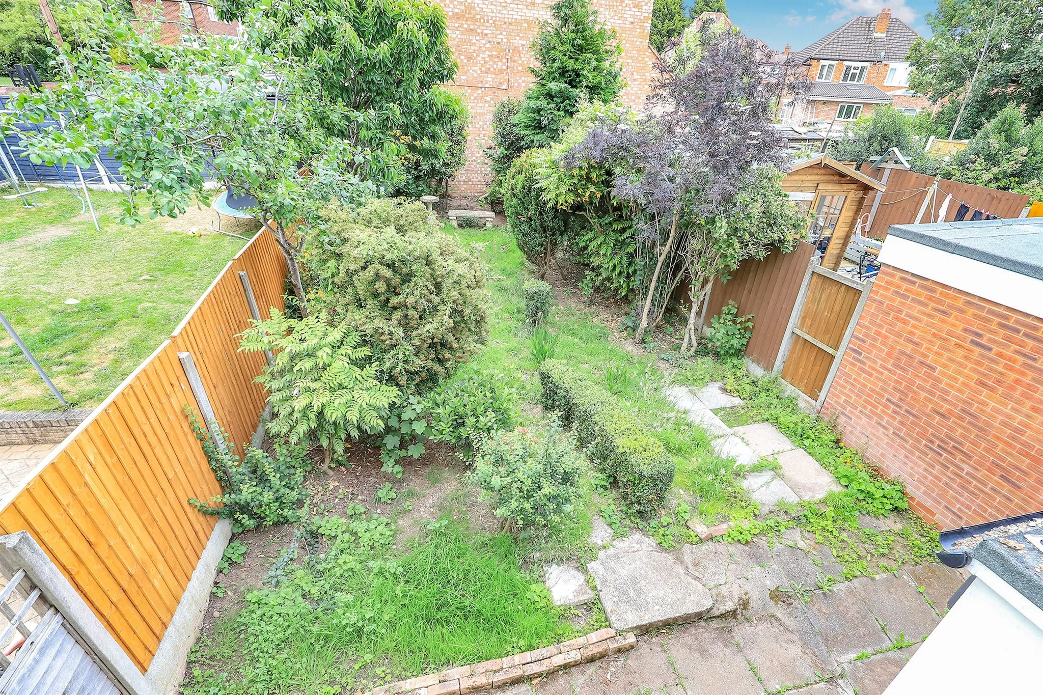 3 bed Semi-Detached