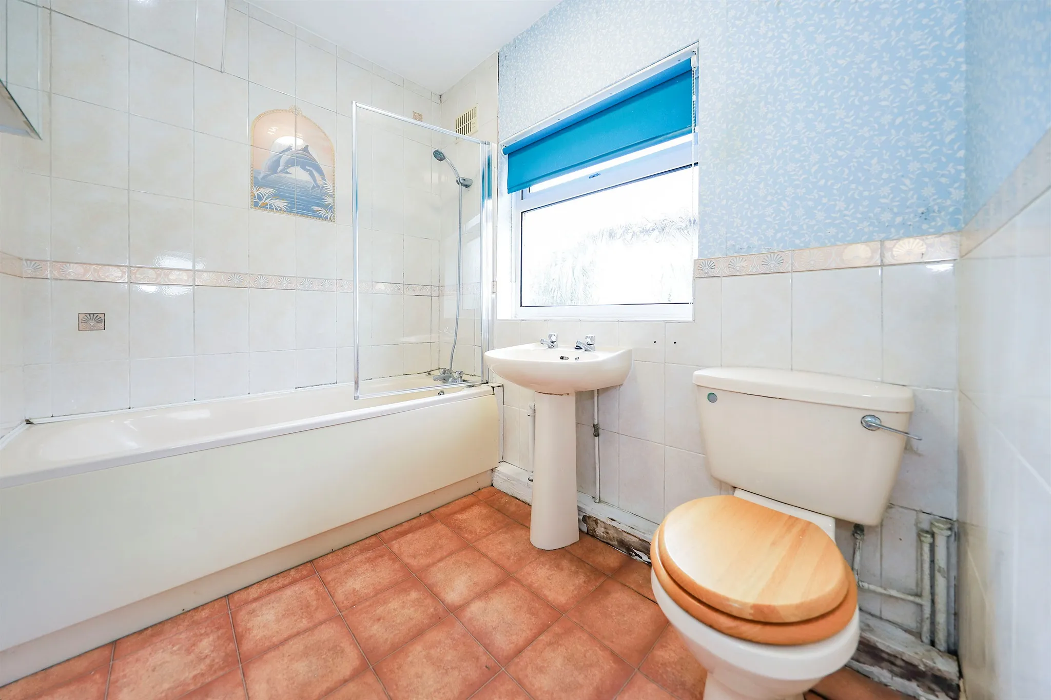 3 bed Semi-Detached