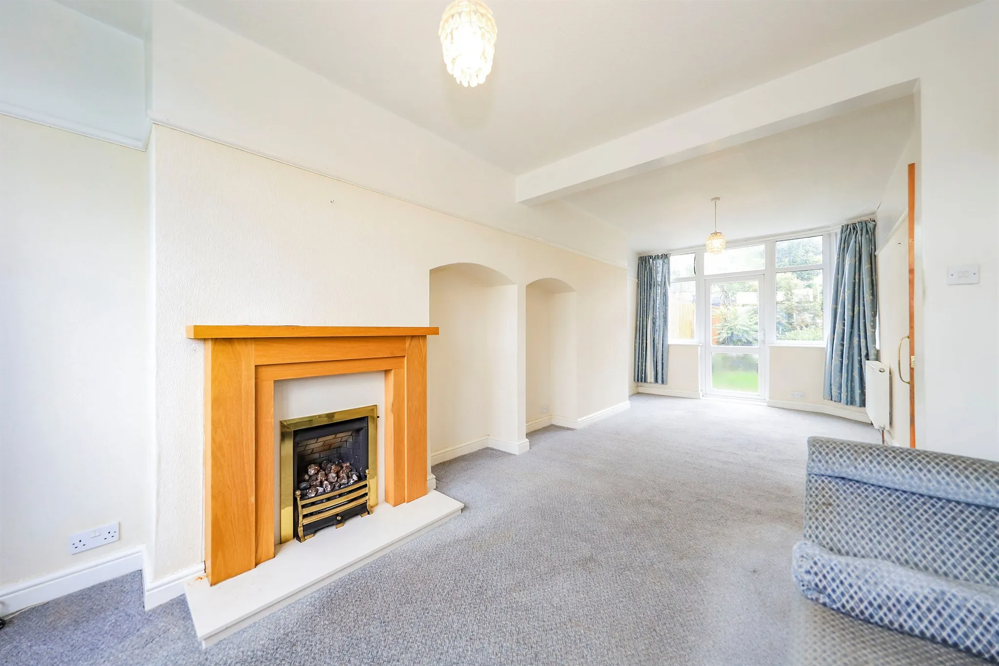 3 bed Semi-Detached